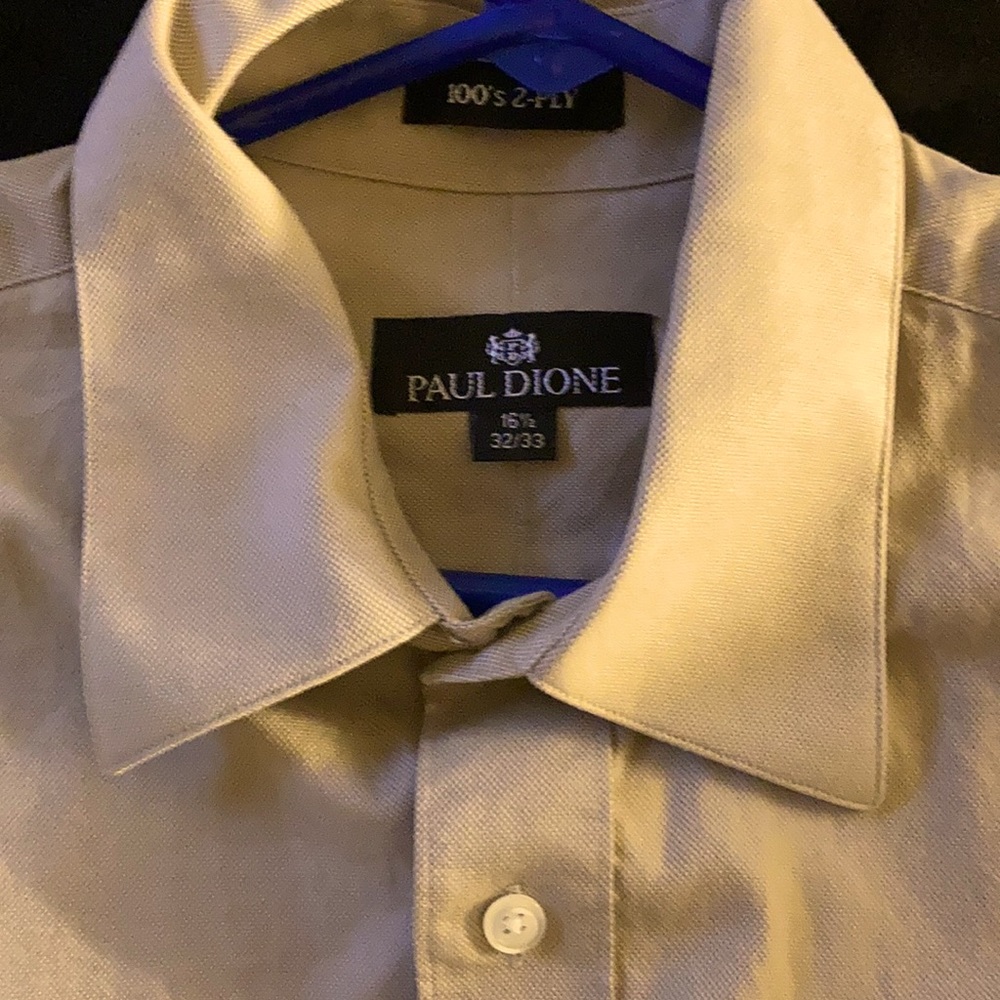 Paul Dione